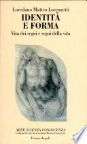Identità e forma