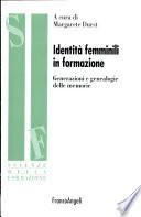 Identità femminili in formazione