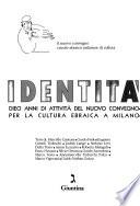 Identità