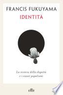 Identità