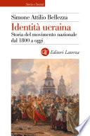 Identità ucraina
