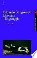Ideologia e linguaggio