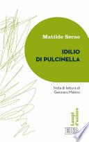 Idilio di Pulcinella
