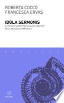 Idòla sermonis