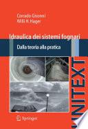 Idraulica dei sistemi fognari