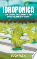 Idroponica