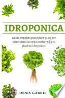 Idroponica