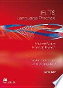IELTS Language Practice. Student's Book with Key