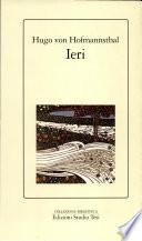 Ieri