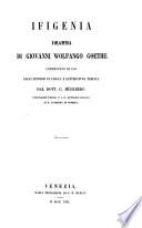 Ifigenia