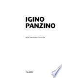 Igino Panzino