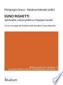 Igino Righetti