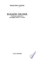 Ignazio Silone