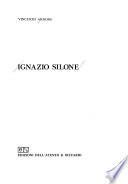 Ignazio Silone