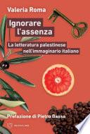 Ignorare l'assenza