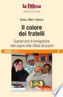 II Colore dei Fratelli