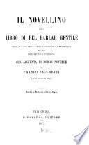 II novellino