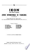 Ikon