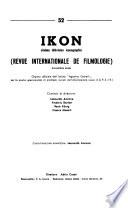 Ikon