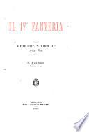 Il 170 fanteria
