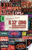 Il 33° giro