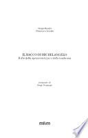Il Bacco di Michelangelo