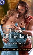 Il bacio dell'highlander (eLit)