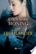Il bacio dell'Highlander