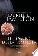 Il bacio della tempesta