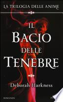 Il bacio delle tenebre