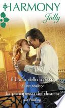 Il bacio dello sceicco