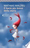Il bacio più breve della storia