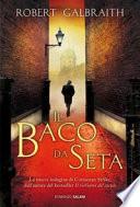 Il baco da seta