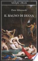 Il bagno di Diana