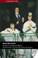 Il balcone di Edouard Manet