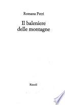 Il baleniere delle montagne