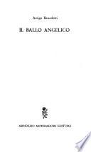 Il ballo angelico