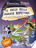 Il ballo della mummia dispettosa e altre storie da brivido