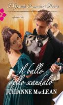 Il ballo dello scandalo