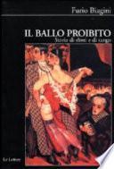 Il ballo proibito