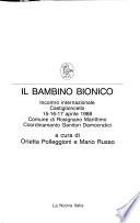 Il Bambino bionico