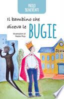 Il bambino che diceva le bugie