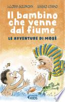 Il bambino che venne dal fiume