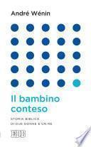 Il bambino conteso