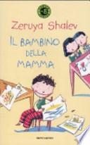 Il bambino della mamma