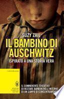 Il bambino di Auschwitz