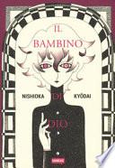 Il bambino di Dio