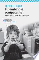 Il bambino è competente