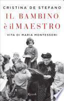 Il bambino è il maestro