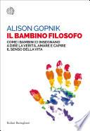 Il bambino filosofo